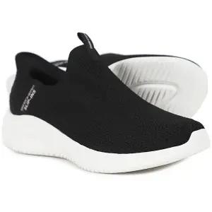 [정품]  여성 울트라 플렉스 3.0 슬립인스 (150450-BLK)