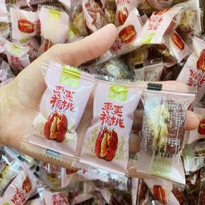 대추 호두 과자 중국 말이 장가계 왕대추 개별포장