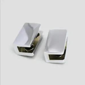 욕실 코너선반브라켓 유리선반 지지대 화장실 브래킷