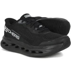 [정품]  남성 고런 맥스쿠셔닝 글라이드스텝 슬립인스 (220421-BBK)