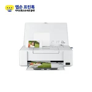 엡손 PictureMate PM-401 잉크젯 프린터 잉크포함