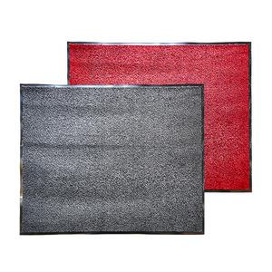 뉴도트 현관매트 120x180cm 그레이