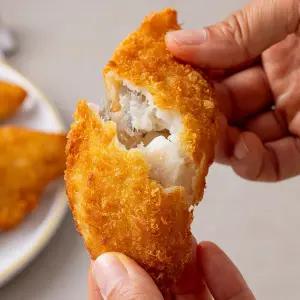 겉바속촉 냉동 생선까스 1kg (20입) x 1팩