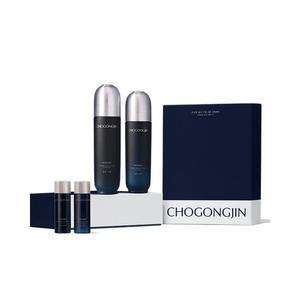 미샤 초공진 옴므 기초 2종 기획세트