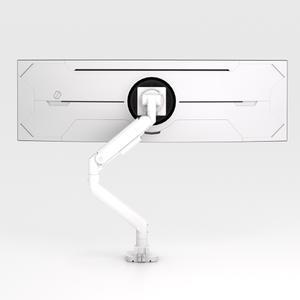 루나랩 모니터암 거치대 싱글 베사홀 고중량 타이탄 모니터암