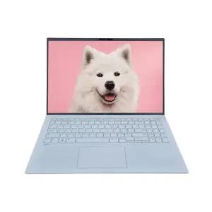 (바로출발)(7종선물드림) LG전자 LG그램 15ZD80T-GX79K AI AMD 크라켄7 WIN11 램32GB+NVMe1TB 노트북 KM