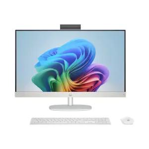 27-CR2006KR HP 올인원 일체형 PC 27 울트라5 사무용 가정용 포토샵 영상편집 고성능 컴퓨터 윈11