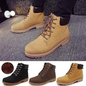 신발 키높이 부츠 고급워커 남자워커 남성화 신발