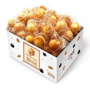 오리지널 미니머핀 대용량 아침식사 대용 모닝빵 간식