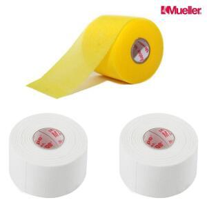 뮬러 엠랩1롤 엠테이프2롤 스포츠 테이핑 테이프 언더랩 C테이프