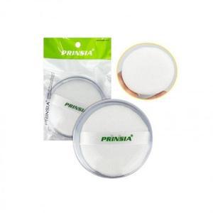 화장퍼프 케이스 면분첩 파우더 대  쿠션  (3l8CF)