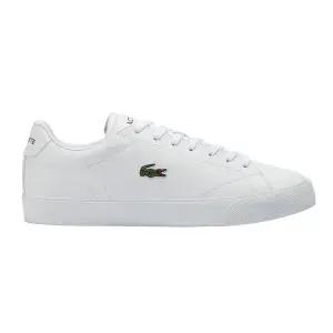 [라코스테](LACOSTE) LEROND SET 125 2 CMA 스니커즈 (mens) 749CMA003621G