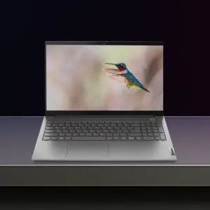 레노버 15인치 인텔 i7-1355U 램8GB 512GB 윈도우11홈 씽크북 15 Gen5 IRL 21JD003WKR HMC