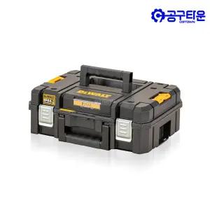 디월트 DWST83345-1 티스텍 IP54 공구함 I 폼포함 DWST17801후속