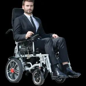 비비 노인전동차 전동휠체어 전동휠체어나드리