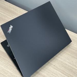 중고노트북 씽크패드 E595 라이젠 라데온 윈도우11 R