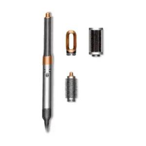 (IN) 다이슨 에어랩 오리진+ 멀티 스타일러 앤 드라이어 볼륨 에디션 니켈 코퍼