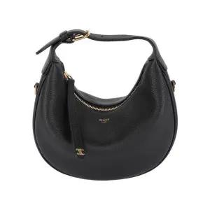 120723ENY 38NO 그레인드 카프스킨 틴 루루 숄더 크로스백