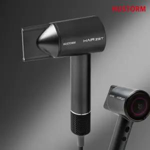 휴스톰 이오닉 1600W 헤어제트 플라즈마 BLDC 드라이기