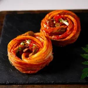 최경숙의 레인보우 포기김치 6kg