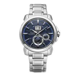 [ SEIKO] SNP161P1 남성 메탈시계