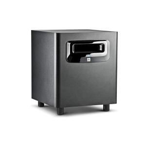 [미국배송] JBL 프로페셔널 LSR310S - 스튜디오 모니터 서브우퍼 10인치 블랙