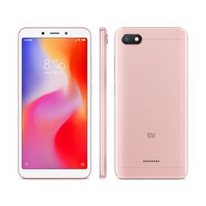 기존 Xiaomi Redmi 6A 스마트폰 3+32Gb 도매 Xiaomi 휴대폰 잠금 해제 Android Google Play Redmi 6 글로벌