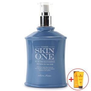 남성 스킨+로션+에센스 간편한 멀티 올인원 150ml 에멀젼 명절 향좋은 선물
