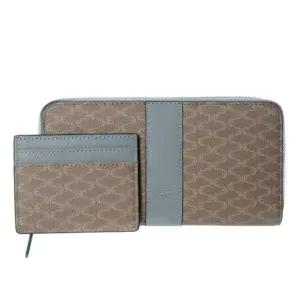 [에스콰이아] HC12 여성 지퍼돌이 장지갑 EOEFPR883BL_여성 지퍼돌이 장지갑883 EO (S39354504)