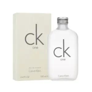 향수닷컴 캘빈클라인 CK ONE EDT 50ml (병행) 시트러스 플로럴