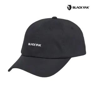 [롯데백화점]블랙야크 야크트윌캡 남여 공용 면 모자 볼캡 2BYHTF3912