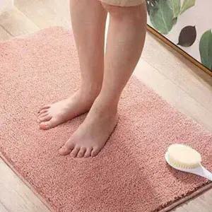 키친 발 매트 주방 발판 러그 싱크대 카페트 화장실