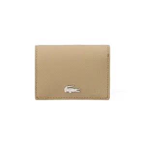 [롯데백화점]라코스테 안나(ANNA) 슬림 반지갑 [NF5189A55N R39 YDP]