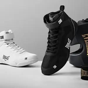 에버라스트 코어 복싱화 복싱신발