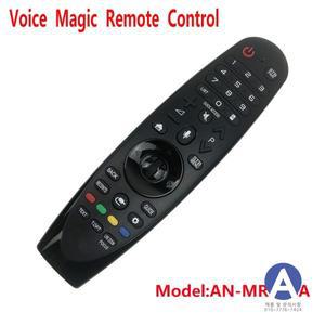 AN-MR600 음성 매직 TV 리모컨 L 201819 2020 스마트 신제품