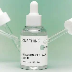원씽 디오리진 히알루론 병풀 세럼