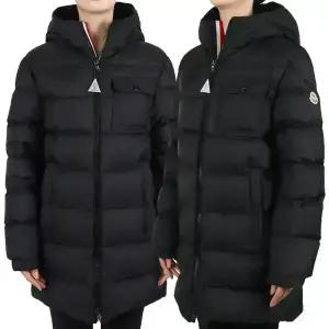 몽클레어 25FW 여성 알라니 다운 패딩 블랙 성인사이즈 K29541C00002 53A5E 999 12-14Y