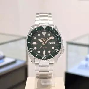 [대구백화점] [세이코(SEIKO)]5 스포츠 다이버 오토매틱 남성시계(SRPD63K1)