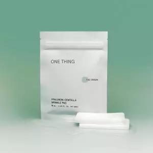 원씽 디오리진 히알루론 병풀 링클패드