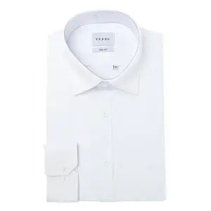 갤러리아 예작 남자 정장 셔츠 25F/W 긴팔 슬림 남방 YJEFBS152WH