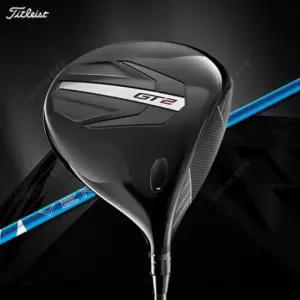 타이틀리스트 GT2 10도 드라이버+벤투스 플러스 블루 6S