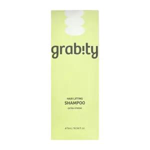 그래비티 헤어리프팅 샴푸 엑스트라 스트롱 475ml 1개