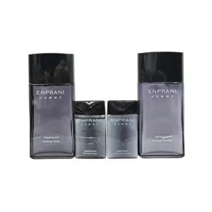 엔프라니 어반블랙 옴므 스페셜 2종세트