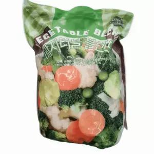 트레이더스 베지터블 블렌드 2kg 냉동 야채  코스트코 믹스