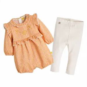 플로리우주복세트