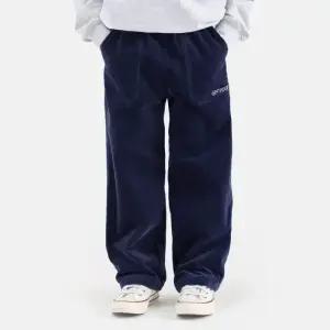 [아웃도어 프로덕츠 키즈]코듀로이 스트레이트 팬츠 (네이비) OD253BPT12_NVY