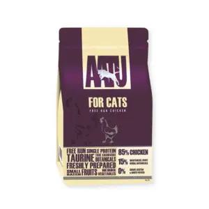 아투 사료 치킨 고양이 아투캣 사료 3kg 1개