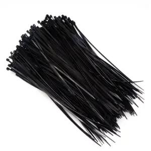 케이블타이 100mm 1000pcs 전선정리 PC케이블 정리