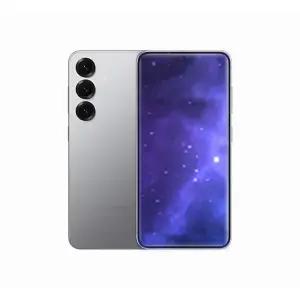 삼성전자 갤럭시 S25 5G 256GB [자급제] 12GB, 실버 쉐도우 Fs