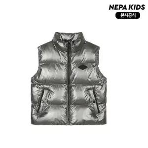 갤러리아 (네파키즈)KL70902-패딩 베스트(갤러리아타임월드점)